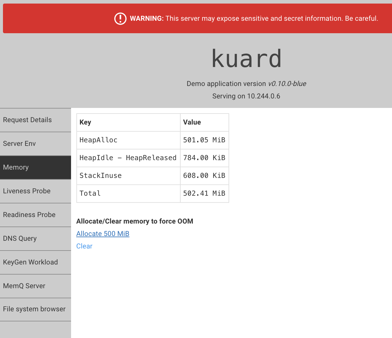 kuard